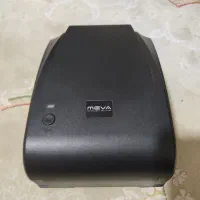 پرینتر لیبل زن میوا mbp4200