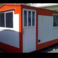 کمپتوربتونیرقیچی میلگردخاموت ورق کانکسی خلاطه|مصالح و تجهیزات ساختمان|شهرکرد, |دیوار