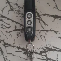 دزدگیر و ریموت هندا