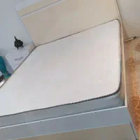 تخت خواب دونفره|تخت و سرویس خواب|مهاباد (آذربایجان غربی), |دیوار