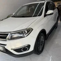 تیگو 5 فول مدل 1397 سفید بی رنگ نقد و اقساط|خودرو سواری و وانت|تهران, توحید|دیوار