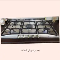 تعمیرات تخصصی اجاق گاز در محل شما|خدمات پیشه و مهارت|تهران, پیروزی|دیوار