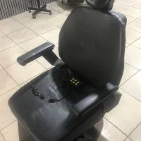 صندلی اصلاح برقی ‌‌آرایشگاه