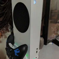 ایکس باکس سری اس|کنسول، بازی ویدئویی و آنلاین|دهاقان, |دیوار