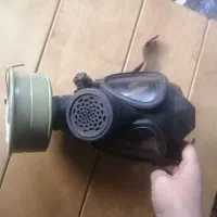 ماسک شیمیایی دراگر