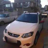 کوییک آر مدل ۴۰۲ بدون رنگ در حد خشک|خودرو سواری و وانت|اردبیل, |دیوار