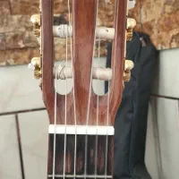 گیتار یاماها c70 اندونزی|گیتار، بیس، امپلیفایر|مرودشت, رودبال|دیوار