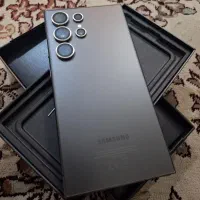 گوشی اس 24 الترا|موبایل|اهواز, سپیدار|دیوار