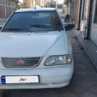 پراید 141 مدل 90