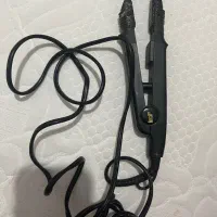 سر چسب زن مو