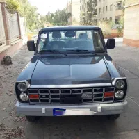 نیسان وانت ۱۴۰۴آپشنال دوگانه فابریک جدید|خودرو سواری و وانت|قم, پردیسان|دیوار