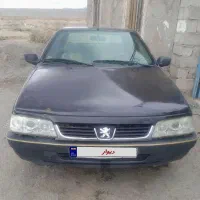 پژو 2000
