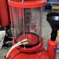 ساکشنروغن موتور.واسکازین زن دار.ساکشن بادی برقی|ماشینآلات صنعتی|تهران, مسعودیه|دیوار