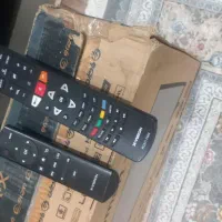 ال ای دی ایکس ویژن ۴۳اینچ اسمارت وهوشمنده|تلویزیون و پروژکتور|مشکیندشت, |دیوار