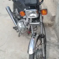 موتور سیکلت