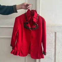 کت دامن مجلسی|لباس|نیشابور, هفده شهریور|دیوار