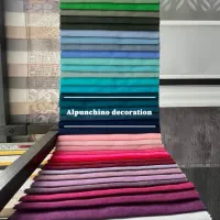 پرده فوری اماده نصب|پرده، رانر، رومیزی|مشهد, الهیه|دیوار