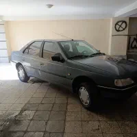 پژو ۴۰۵ Glx مدل ۹۶ کم کار|خودرو سواری و وانت|تهران, جوادیه تهرانپارس|دیوار