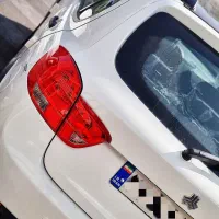 کوییک دنده GXL صفر مدل 1404 تحویل فوری روز