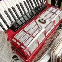 آکاردئون 96 باس مدل آمیگو اصل آلمان