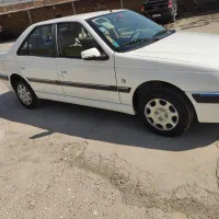 پژوپارس دوگانه فابریک مدل 99|خودرو سواری و وانت|دشت ذهاب, |دیوار