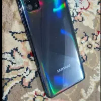 گوشی سامسونگ A51|موبایل|سلماس, |دیوار