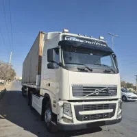 ولوو Fh 480 مدل 91 استثنایی