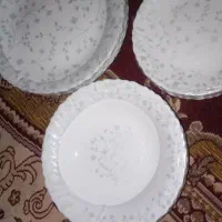 آرکوپال|ظروف سرو و پذیرایی|دزفول, |دیوار