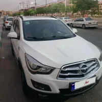 هایما S5 اتوماتیک ۶ سرعته، مدل 97|خودرو سواری و وانت|نظرآباد, رسالت|دیوار