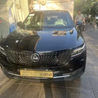 دیگنیتی پرستیژ سفید داخل مارون داخل مشکی مدل 1404|خودرو سواری و وانت|تهران, توحید|دیوار