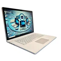 لپتاپ سرفیس بوک surface book 2گرافیک دار|رایانه همراه|تهران, هروی|دیوار