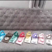 انواع اکسسوری سنگ مصنوعی|صنایع دستی و سایر لوازم تزئینی|شیراز, کوشک میدان|دیوار