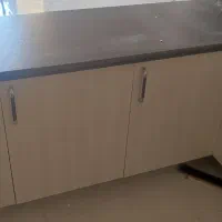 میز اوپن آشپزخانه ال(L)|مبلمان اداری|اهواز, فاز ۱ پادادشهر|دیوار