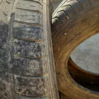 تایر ۱۵|قطعات یدکی و لوازم جانبی|سلماس, |دیوار