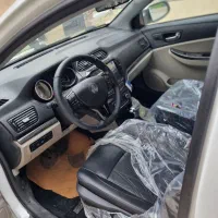 شاهین اتومات سانروف دار آبان ۱۴۰۴ صفر کیلومتر|خودرو سواری و وانت|رشت, خرسندی|دیوار