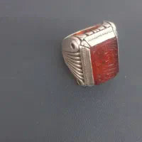 انگشتر طرح مجید زنجان