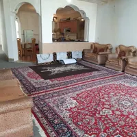منزل مبله مهمانسرا ویلا  در قلات با چشم انداز خوب|اجارهٔ کوتاه‌مدت آپارتمان و سوئیت|شیراز, گویم|دیوار
