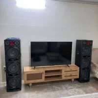 اسپیکر مکسیدر