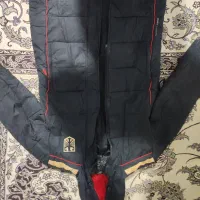 مانتو و کاپشن