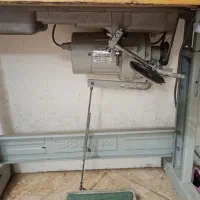 چرخ خیاطی راسته دوز|چرخ خیاطی و ریسندگی|بندر امام خمینی, |دیوار