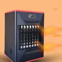 هیترگازی آذرتهویه در اقساط۱۰ماهه