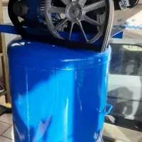 کمپرسور باد ۳۵۰ لیتری