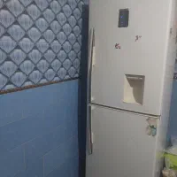 یخچال فریزر