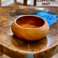 سرویس پذیرایی چوبی|ظروف سرو و پذیرایی|مشهد, ویلاشهر|دیوار