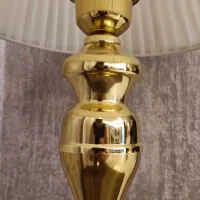 آباژور رومیزی|چراغ خواب و آباژور|بجنورد, |دیوار