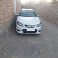 کوییک مدل آخر ۱۴۰۰تحویلی ۱۴۰۱سالم|خودرو سواری و وانت|مشهد, رباط طرق|دیوار