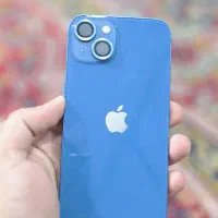 آیفون 13 نرمال بدون خط و خش نو نو|موبایل|هندیجان, |دیوار