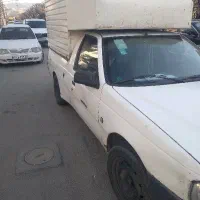 اریسان ۹۶|خودرو سواری و وانت|کرج, کوی کارمندان شمالی|دیوار