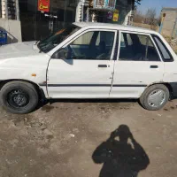 پراید مدل 87