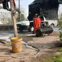 کار در کارواش